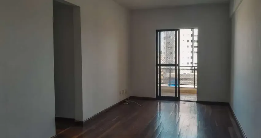 Apartamento com 2 quartos para alugar na Avenida Deusdedith Salgado, 1230, Cascatinha, Juiz de Fora