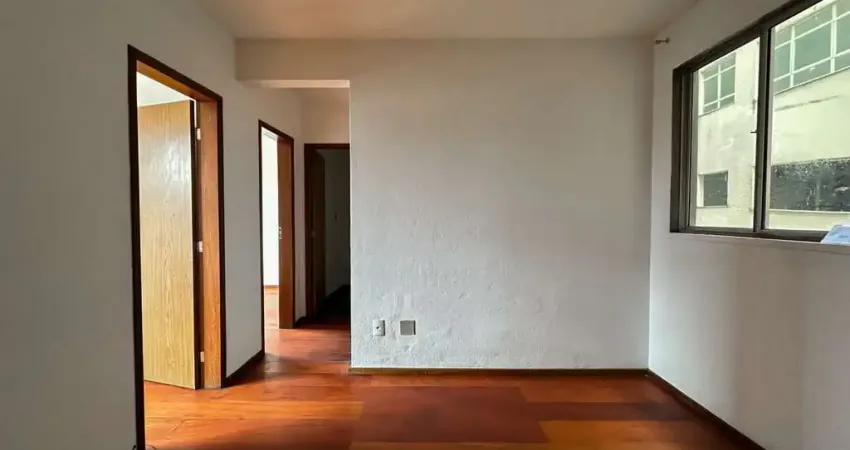 Apartamento com 2 quartos à venda na Rua Aurora Torres, 310, Santa Luzia, Juiz de Fora