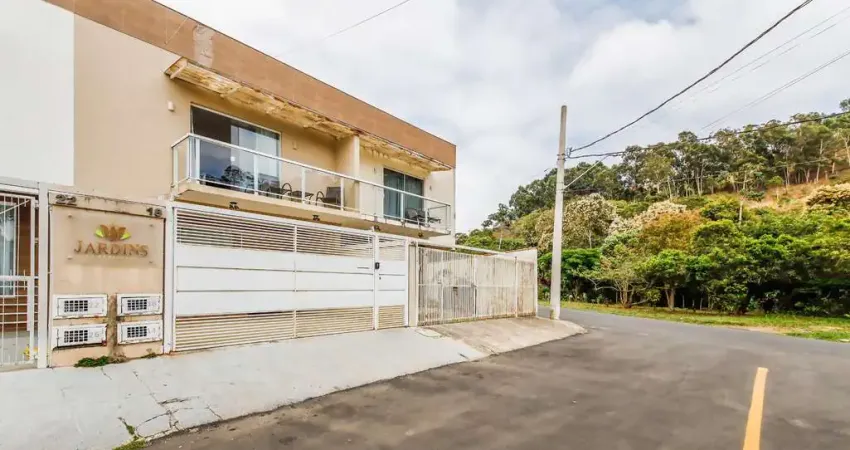 Casa com 3 quartos à venda na Rua das Turquesas, 18, Marilândia, Juiz de Fora