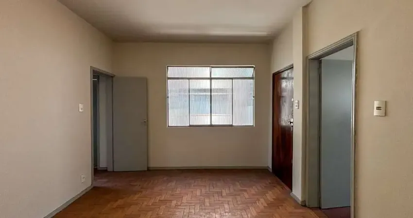 Apartamento com 2 quartos à venda na Avenida Francisco Bernardino, 573, Centro, Juiz de Fora