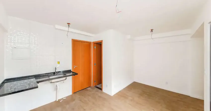 Kitnet / Stúdio à venda na Rua Padre Café, 454, São Mateus, Juiz de Fora