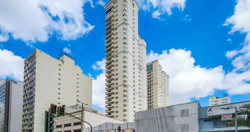Apartamento com 1 quarto para alugar na Avenida Barão do Rio Branco, 1870, Centro, Juiz de Fora