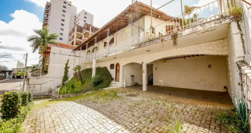 Casa com 4 quartos à venda na Rua Irineu Marinho, 320, Bom Pastor, Juiz de Fora