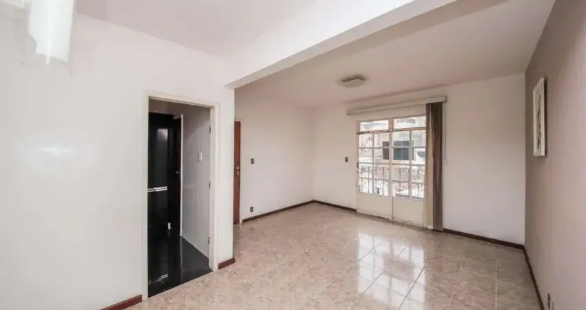 Apartamento com 2 quartos à venda na Rua Doutor Luiz Antônio Vieira Penna, 426, Mundo Novo, Juiz de Fora