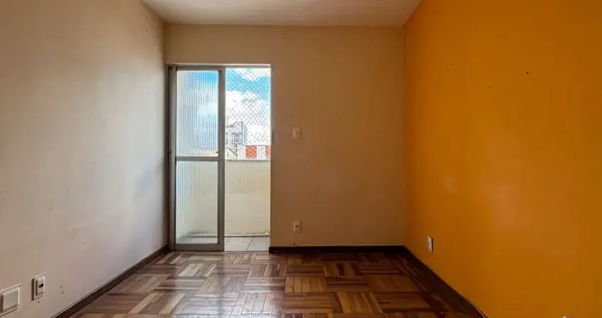 Apartamento com 2 quartos à venda na Rua dos Artistas, 99, Morro da Glória, Juiz de Fora