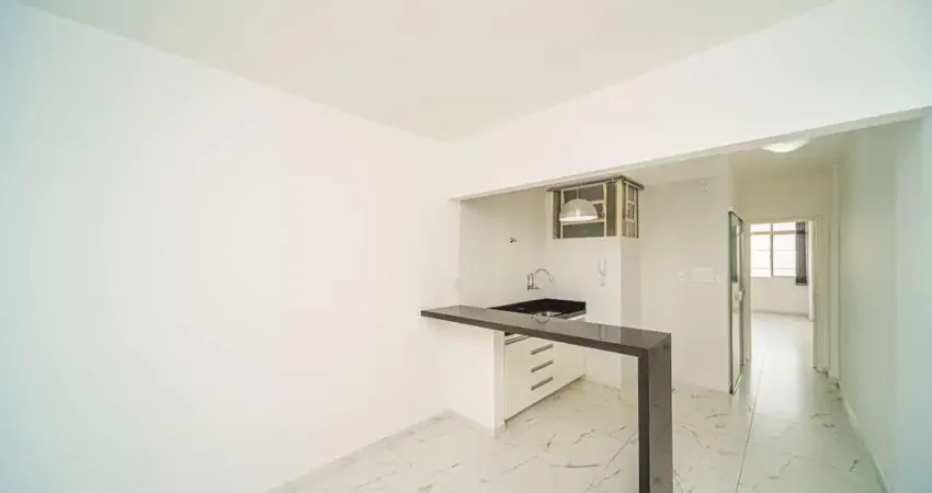 Apartamento com 1 quarto à venda na Rua Braz Bernardino, 54, Centro, Juiz de Fora