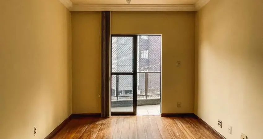 Apartamento com 2 quartos para alugar na Rua Waldir Martins, 330, Cascatinha, Juiz de Fora