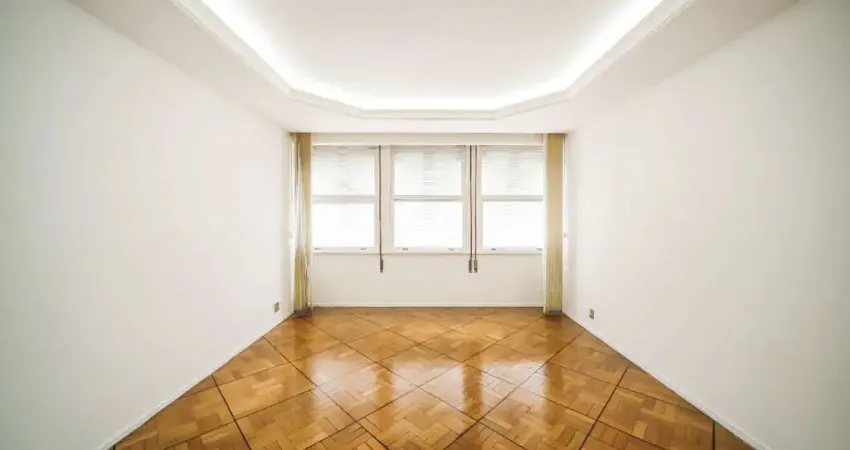 Apartamento com 4 quartos à venda na Rua Doutor Gil Horta, 15, Centro, Juiz de Fora