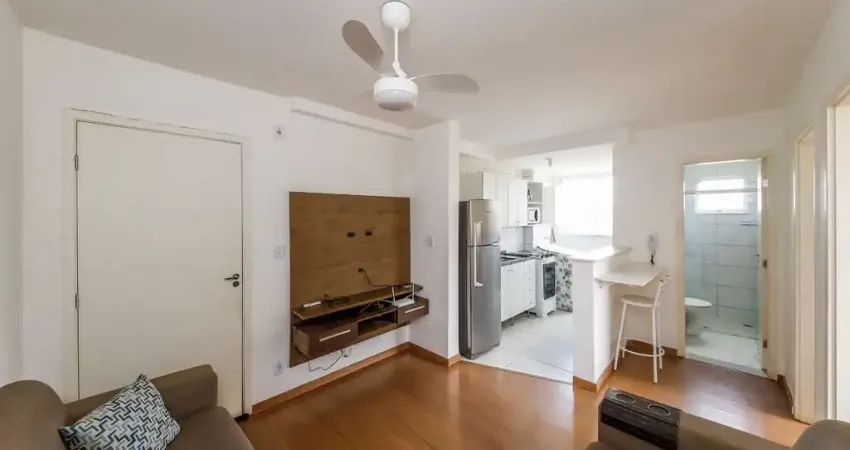 Apartamento com 2 quartos à venda na Rua Octávio Malvaccini, 580, Spina Ville II, Juiz de Fora