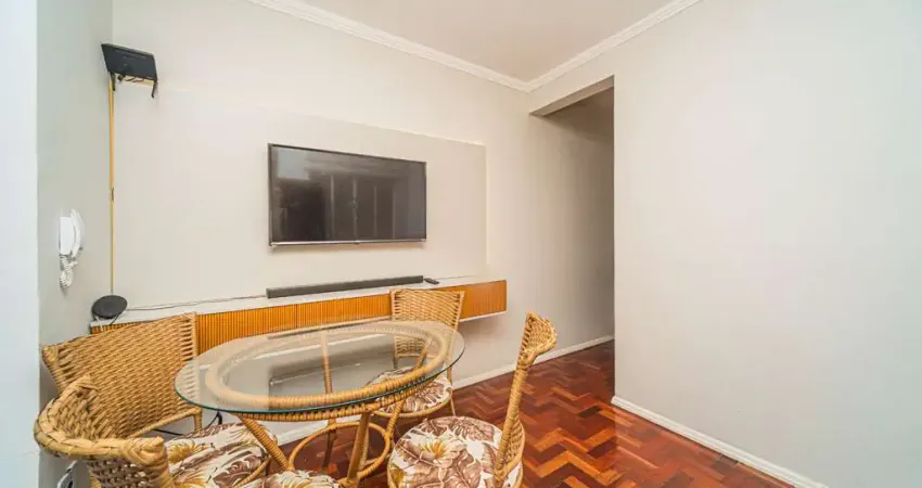 Apartamento com 2 quartos à venda na Rua Engenheiro Murilo Miranda de Andrade, 35, Paineiras, Juiz de Fora