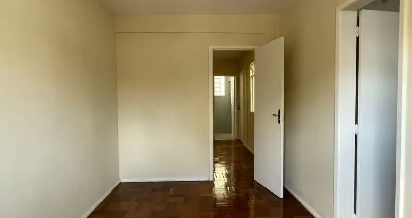 Apartamento com 1 quarto à venda na Rua Santa Rita, 237, Centro, Juiz de Fora