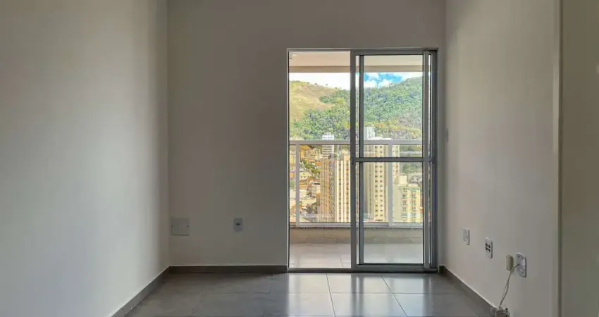 Apartamento com 2 quartos e 2 vagas no são mateus para locação