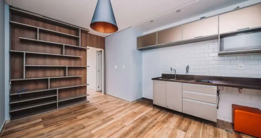Kitnet / Stúdio para alugar na Rua Luz Interior, 320, Estrela Sul, Juiz de Fora