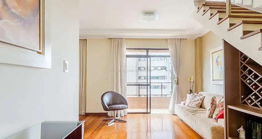 Cobertura com 4 quartos à venda na Avenida Itamar Franco, 3230, São Mateus, Juiz de Fora