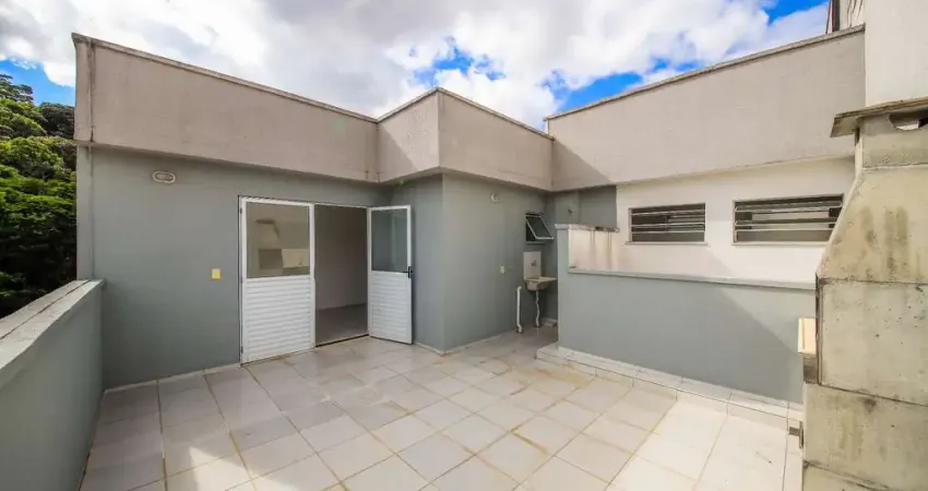 Uma verdadeira oportunidade para morar em uma cobertura para venda