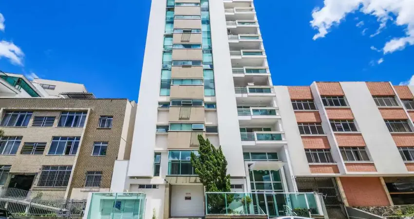 Apartamento com 4 quartos à venda na Rua Olegário Maciel, 222, Santa Helena, Juiz de Fora