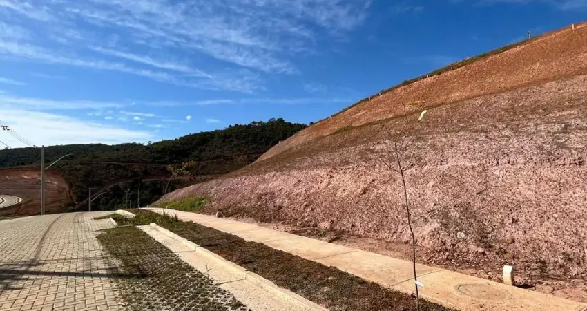 Terreno à venda na Rua Professor Virgílio Pereira da Silva, 2095, São Pedro, Juiz de Fora