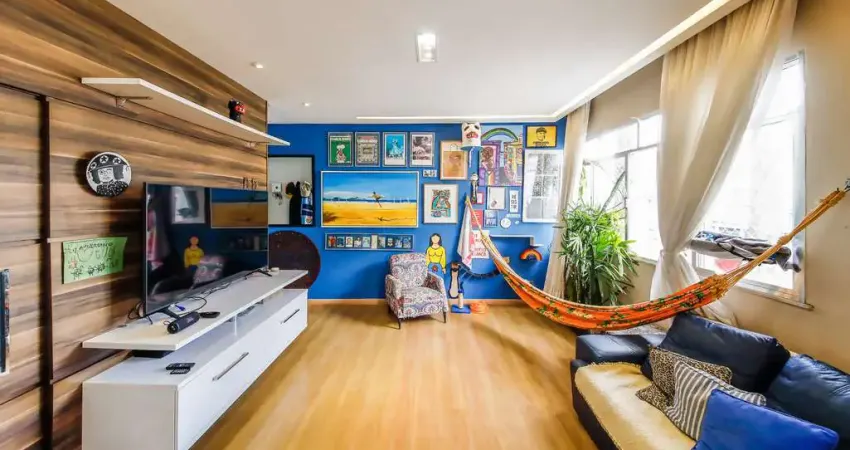 Apartamento com 2 quartos à venda na Rua Espírito Santo, 1481, Centro, Juiz de Fora