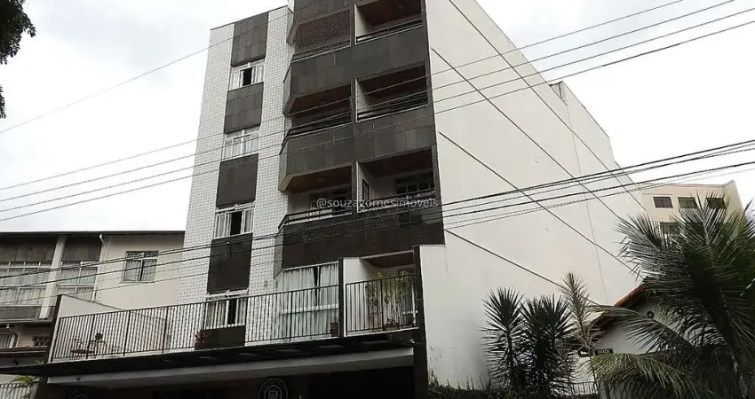 Apartamento com 2 quartos à venda na Rua Olegário Maciel, 1247, Paineiras, Juiz de Fora