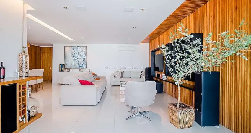 Apartamento com 4 quartos à venda na Rua Érico Veríssimo, _122, Paineiras, Juiz de Fora