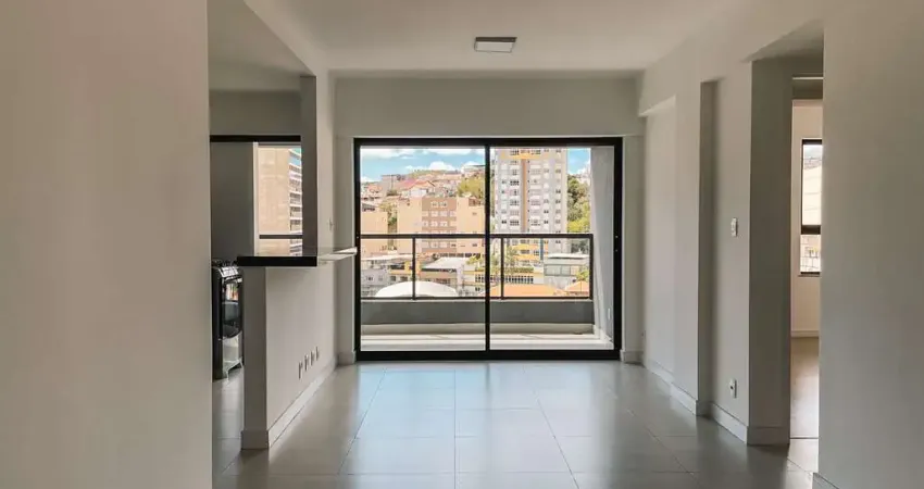 Apartamento com 2 quartos para alugar na Avenida Presidente Itamar Franco, 2330, São Mateus, Juiz de Fora