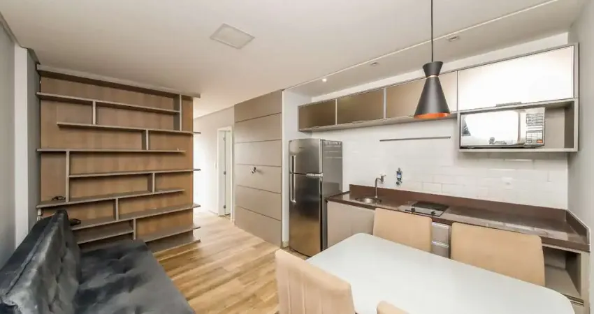 Kitnet / Stúdio à venda na Rua Luz Interior, 320, Estrela Sul, Juiz de Fora