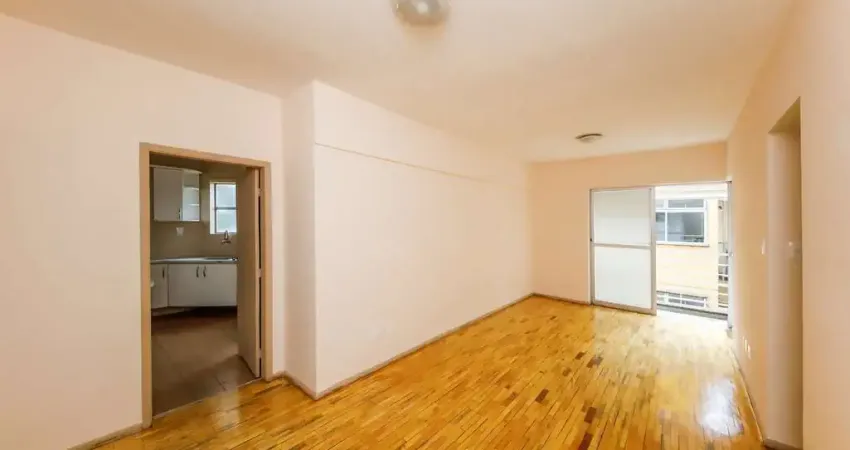 Apartamento com 2 quartos à venda na Rua Dom Silvério, 346, Alto dos Passos, Juiz de Fora