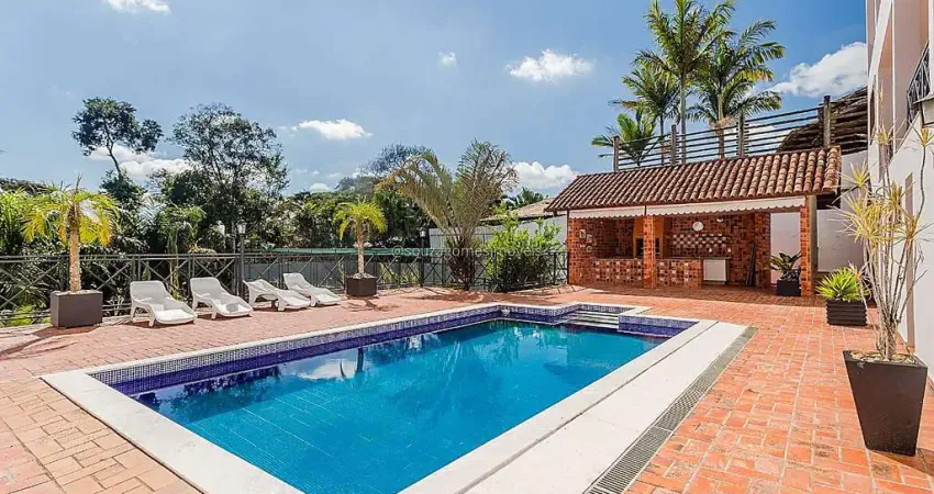 Casa em condomínio fechado com 5 quartos à venda na Rua Ivan Soares de Oliveira, 743, Parque Imperial, Juiz de Fora