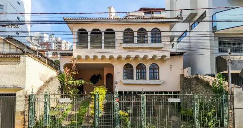 Ponto comercial para alugar na Rua Senador Salgado Filho, 230, Bom Pastor, Juiz de Fora