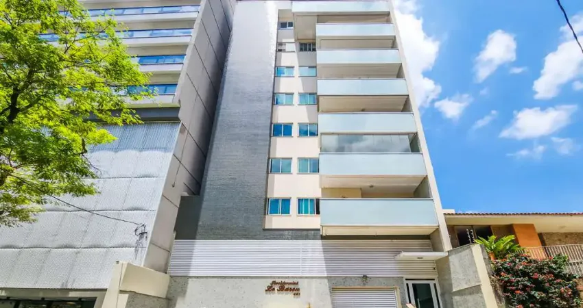 Apartamento com 4 quartos à venda na Rua Barão de Cataguases, 481, Santa Helena, Juiz de Fora