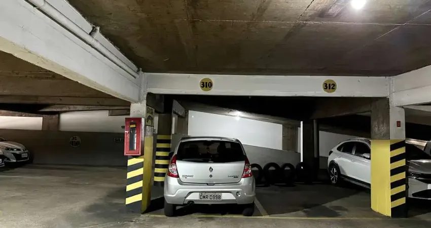 Ponto comercial à venda na Avenida Barão do Rio Branco, 1977, Centro, Juiz de Fora