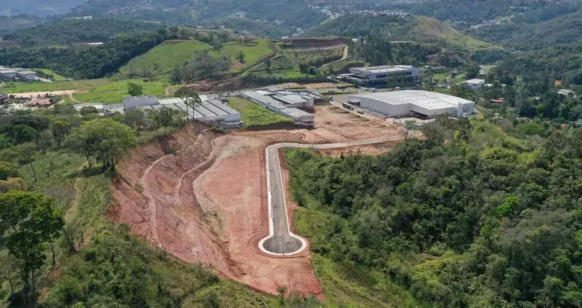 Ponto comercial à venda na Avenida Deusdedith Salgado, 1000, Salvaterra, Juiz de Fora