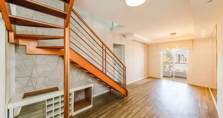 Cobertura com 3 quartos à venda na Rua Doutor Osmar Silva, 95, Bom Pastor, Juiz de Fora