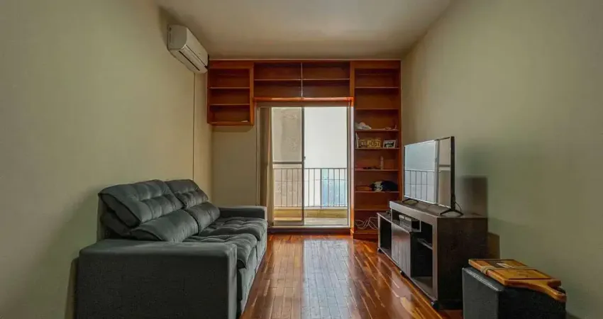 No coração do são mateus, com espaço gourmet e vaga para venda