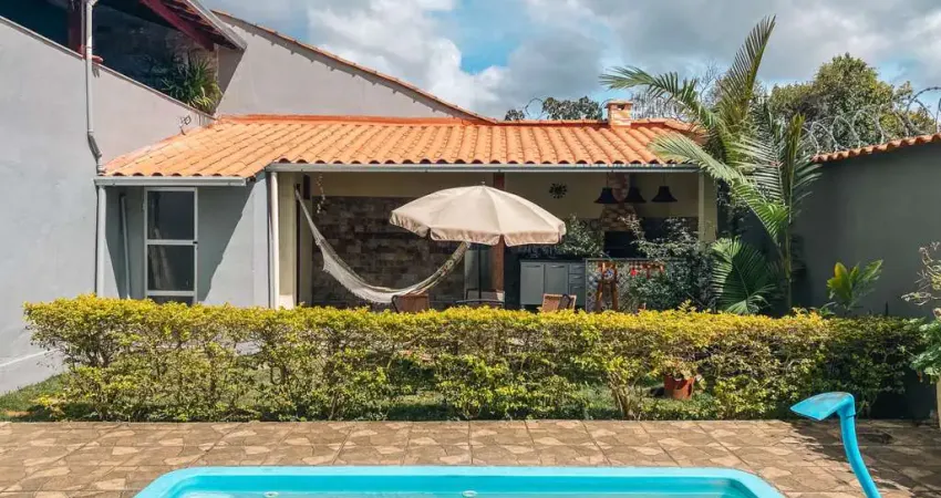 Casa com 4 quartos à venda na Rua Regente, 16, São Pedro, Juiz de Fora
