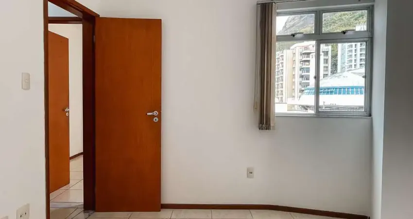 Apartamento com 1 quarto para alugar na Rua Vilela Filho, 46, Santa Helena, Juiz de Fora