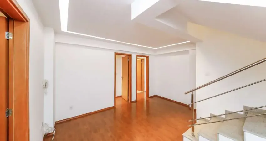 Cobertura com 4 quartos para alugar na Rua Antônio Carlos Saraiva, 500, Cascatinha, Juiz de Fora