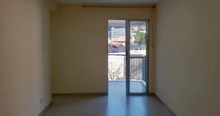 Apartamento com 2 quartos à venda na Avenida Sete de Setembro, 400, Centro, Juiz de Fora