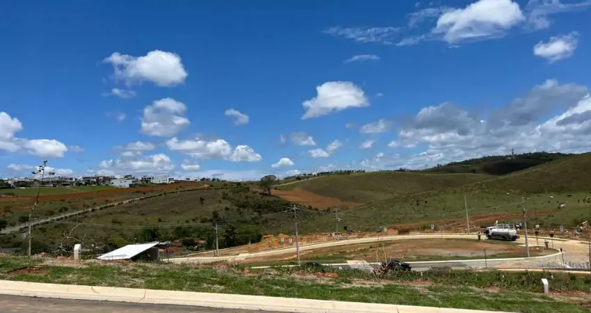 Terreno à venda na Alameda Santo Antônio, 830, Bosque do Imperador, Juiz de Fora