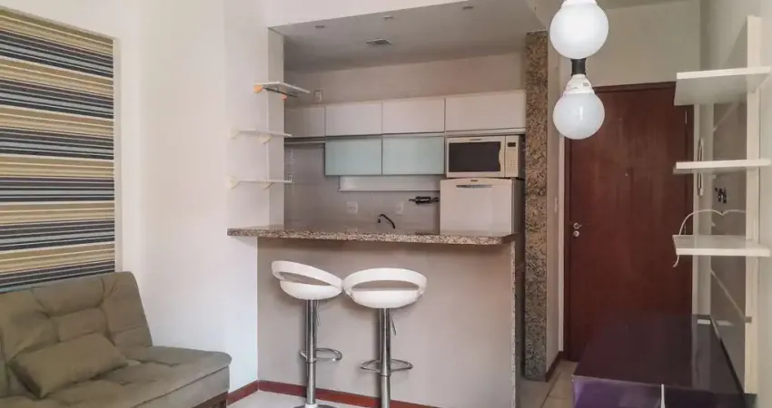 Apartamento com 1 quarto para alugar na Rua Padre Café, 700, São Mateus, Juiz de Fora