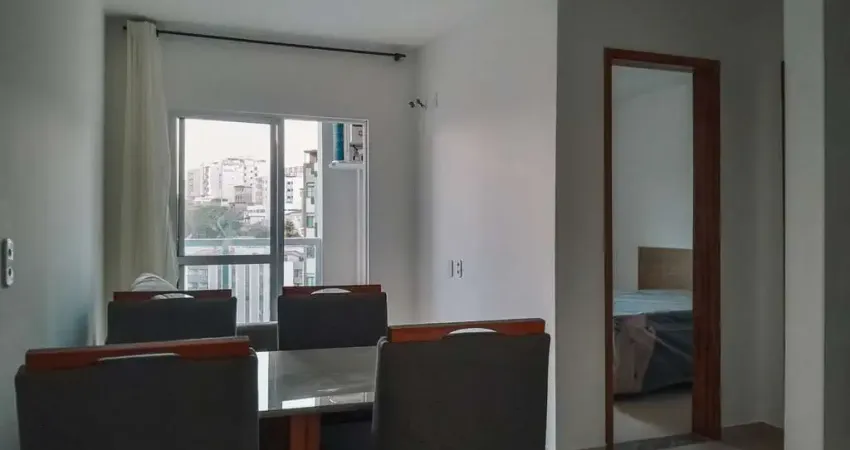 Apartamento com 1 quarto para alugar na Rua Ataliba de Barros, 75, São Mateus, Juiz de Fora