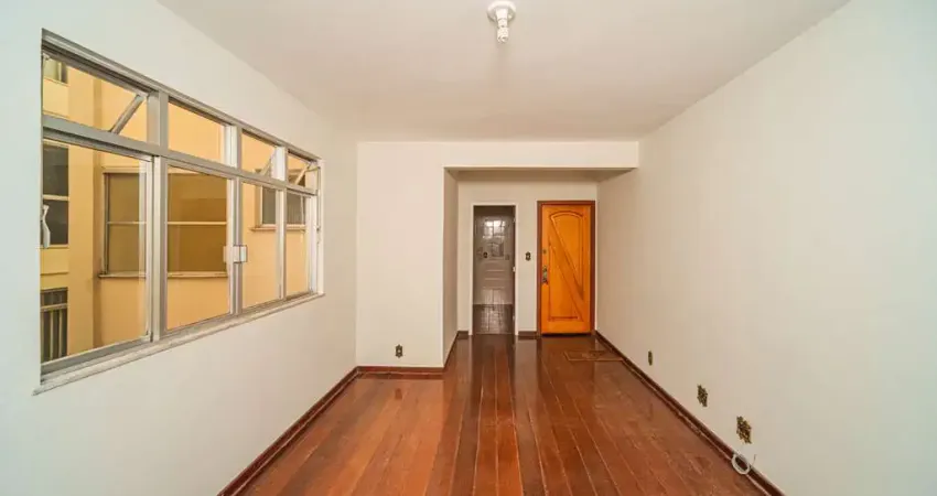 Apartamento com 2 quartos à venda na Rua Olegário Maciel, 1575, Paineiras, Juiz de Fora