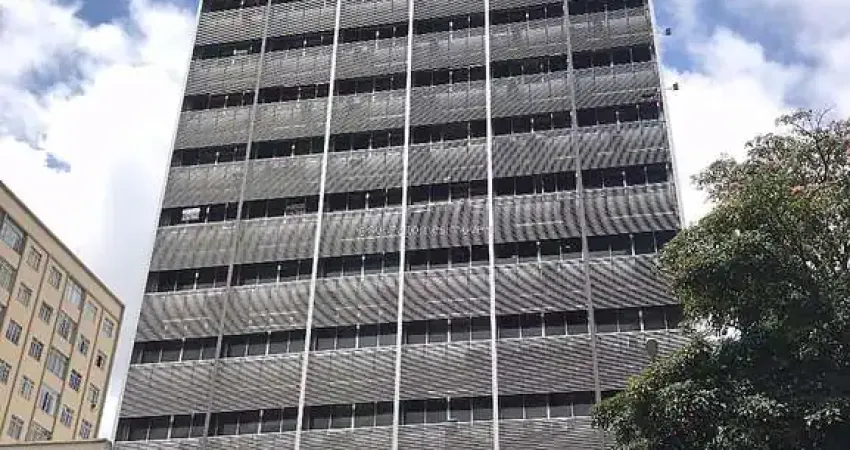 Sala comercial para alugar na Avenida Barão do Rio Branco, 2337, Centro, Juiz de Fora