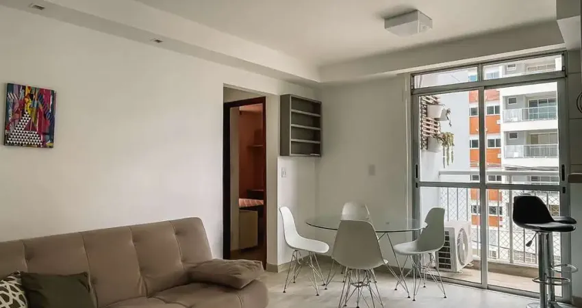 Apartamento com 2 quartos para alugar na Rua Pétala Misteriosa, 300, Estrela Sul, Juiz de Fora