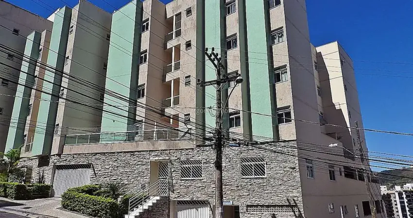 Apartamento com a praticidade de estar perto do centro para locação