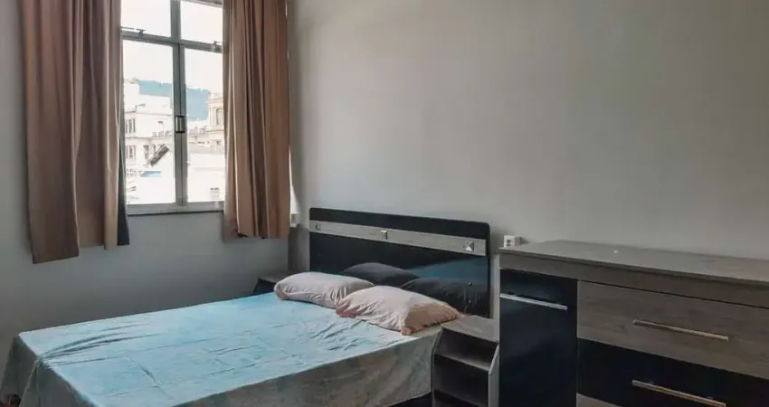 Apartamento com 2 quartos para alugar na Rua Espírito Santo, 443, Centro, Juiz de Fora