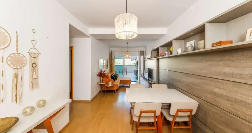 Apartamento com 2 quartos à venda na Rua Ataliba de Barros, 180, São Mateus, Juiz de Fora