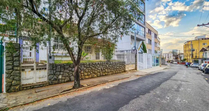 Terreno à venda na Rua Vilela Filho, 75, Santa Helena, Juiz de Fora