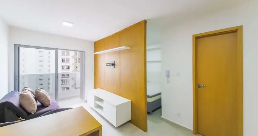 Kitnet / Stúdio para alugar na Avenida Presidente Itamar Franco, 915, Centro, Juiz de Fora