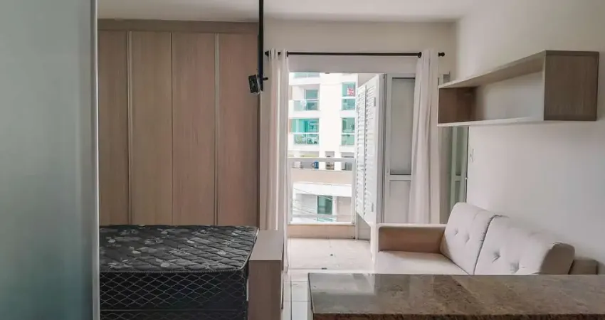 Kitnet / Stúdio à venda na Alameda Pássaros da Polônia, 195, Estrela Sul, Juiz de Fora